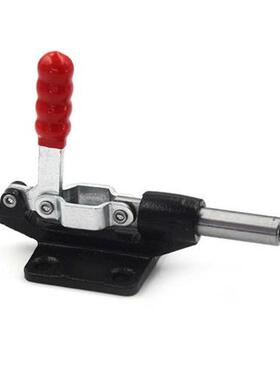 Holding  227Kg Horizontal Toggle Clamp GH305CM Relea