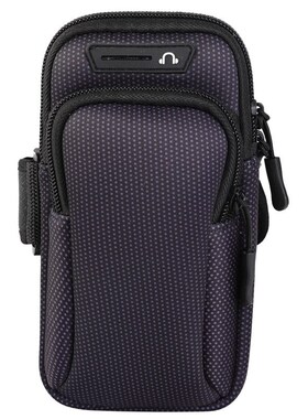 Gym Sports Running Jogging Armband Arm Band Bag Holder Case