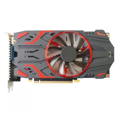 Gaming Graphic Card for NVIDIA GTX 550 Ti 4GB GDDR5 128 Bit