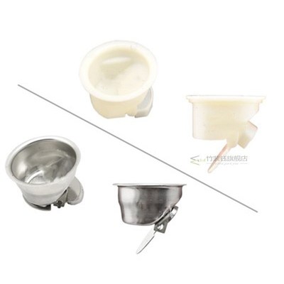 Gravity Floor Drain Core Deodorant Seal Drainer  Bathroom Pl