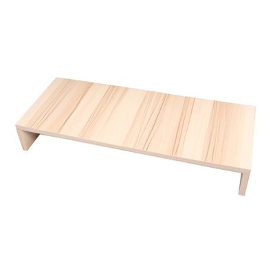 Multi-function Desktop Monitor Stand Computer Screen Riser S