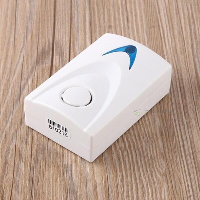 New doorbell 504D LED Wireless Chime Door Bell Doorbell Wire
