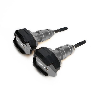 For Suzuki GSX S750 GSXS750 GSX S750 L9 L8 L7Frame Sliders