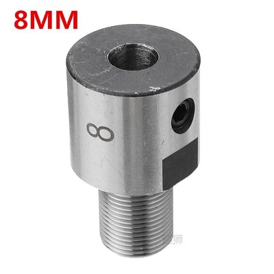 1Pcs 6/8/10/12/14mm Adapter M14*1 Connecting Rod Connector B
