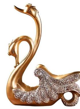 Wine Bottle Rack Resin Deer Looks Wine Stand Holder For