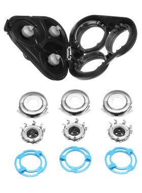 Replacement Shaver Heads for Philips Series 5000 S5070 5072