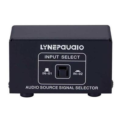 2 in 1 Out or 1 in 2 Out o Source Signal Selector, Switcher,