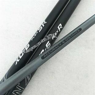 New driver shaft Tour AD XC-6 Golf shaft R S or SR Flex Gra