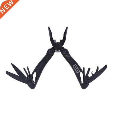 Knife Plier Fishing Pliers Survival Combination Camping Knif