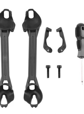 Maintenance Arm Reinforcement Arm Bracers Protector Disassem