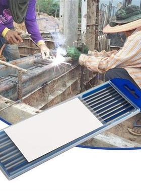 10Pcs 1.6-3.2mm Tungsten Electrodes Non-radioactive Arc