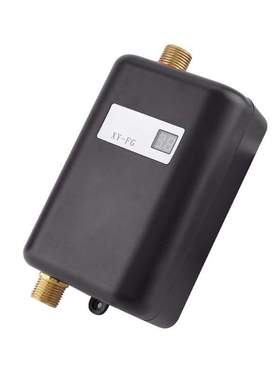 220V 3800W Mini Electric Tankless Instant Hot Water Heater B
