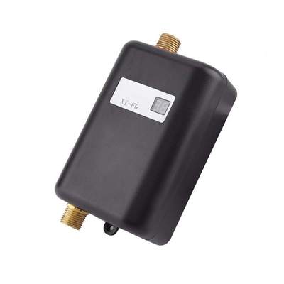 220V 3800W Mini Electric Tankless Instant Hot Water Heater B