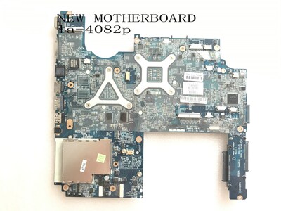 DELIVERY, NEW ITEM  ,JAK00 LA-4082P REV 1.0 Laptop Mot