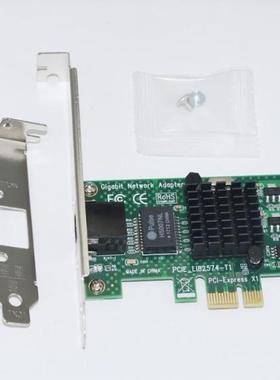 NEW For EXPI9301CT 9301CT Gigabit Ethernet Desktop Intel 825