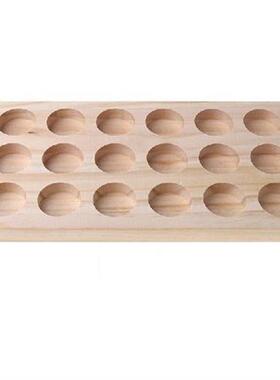 18 Slots Essential Oils Storage Rack Oil Storage Case Nail
