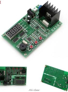 Analyseur interne de résistance de vie dessai de