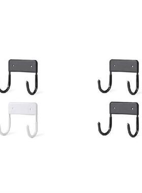 Ironing Board Hanger, 2 Pack Iron Board Holder Ironing