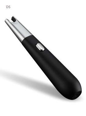 Electric Arc Lighter Kitchen Lighter SB Rechargeable Long Li
