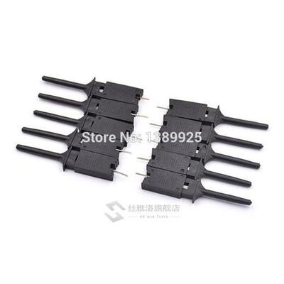 New LHT00SU1 Virtual Oscilloscope Logic Analyzer I2C SPI CA