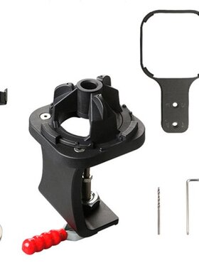 35mm Hinge Hole Drilling Guide Locator Kit Hing Installation