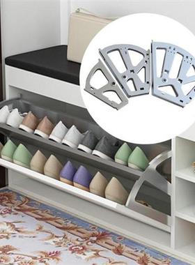 Stainless Steel Furniture Hinges Shoes Drawer Cabinet Hinge