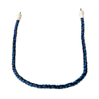 Pet Supplies Chewing Bungee Parrot Toy Cockatiel Cage