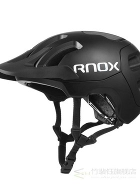 RNOX Trail XC Bicycle Helmet vtt MTB Mountain bike helmet A