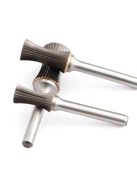 Concave Curved Boring Tool Tungsten Steel Milling Cutter Ca