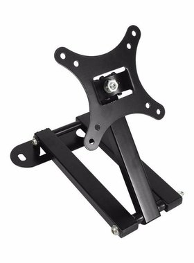 Soporte De Pared Para Tv Lcd Led Plasma Monitor Giratorio