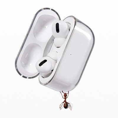 Hook Up Waterproof Shockproof Cover For AirPods 3 Protectiv