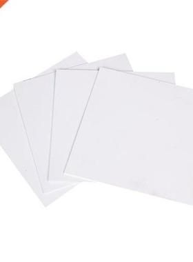 PVC Sheet Plastic Board Processing Customization Thickness 0