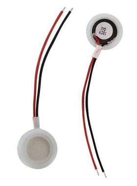 1 PC Ultrasonic D20mm Atomizing Transducer Mist MakerCeramic