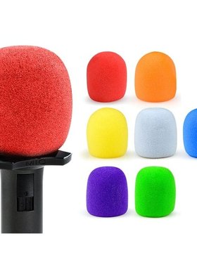 Environmentally Friendly Protective Microphone Cover Tough E