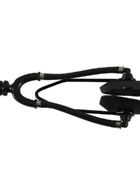 Boat Dual Water Feed Motor Flusher Flushes Contaminates Out