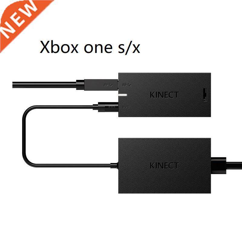 2020 Newest Kinect 2.0 Adapter For Xbox One For XBOX ONE X,玩具/童车/益智/积木/模型,其它玩具,淘宝优惠券,粉丝福利购,淘宝优惠卷