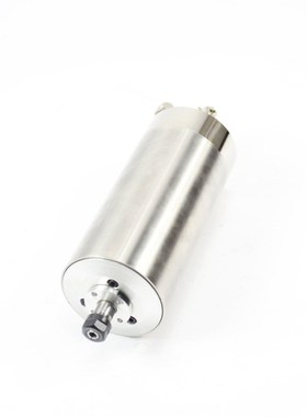 spindle 1.5KW 220V water cooled SPINDLE MOOR cnc lling spind