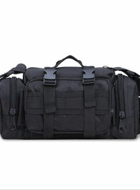 3P Tactical Belt Waist Packs Military Army Utility Messenger