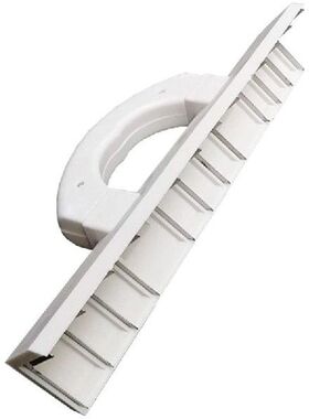 Inside Corner Scraping Putty Plane Scraper Trowel