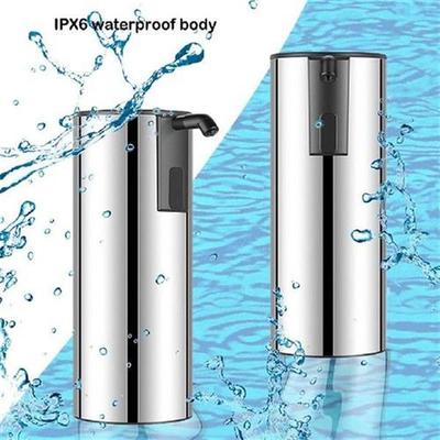 Automatic Soap Dispensers Smart Waterproof Sensor Wide