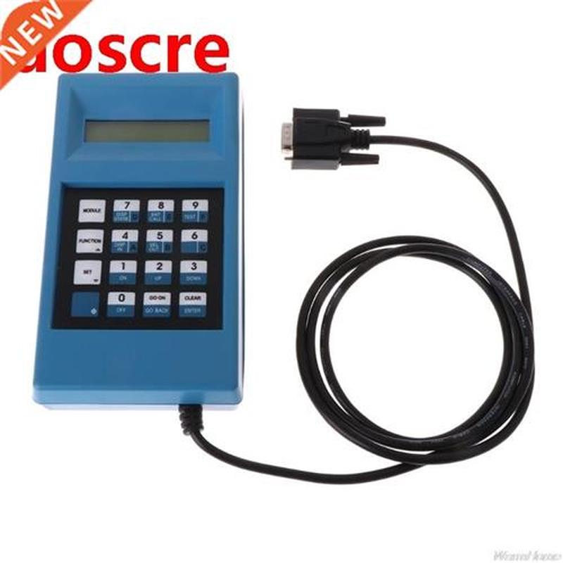 Elevator Lift Test Tool Escalator Server Tester Conveyor Deb