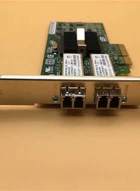 Pro/1000 PF Dual Port Fiber LC Gigabit Ethernet Card EXPI940