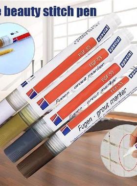Tile Grout Coating Marker Wall Floor Ceramic Tiles Gaps