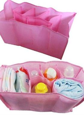 Portable Outdoor Travel Nappy Bags Baby Diaper Nappy Water