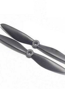 2 Pairs 6040 5040 6x4 Inch High Efficiency Propeller Prop B