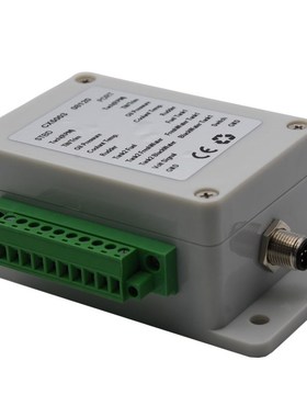 Dual Channel NMEA2000 Converter /N2K Converter CX5003 Multi