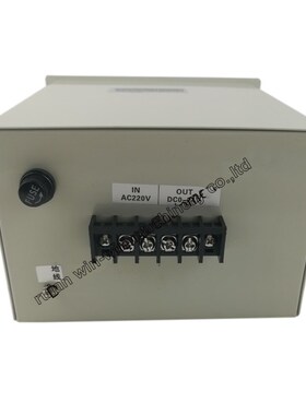 WEI ZHENG YS-TC100W 4A flexo printing machine Manual Tension