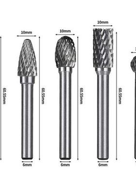 5 Pieces of 1/4 Inch (Approximately 0.6 cm) Handle Diameter,