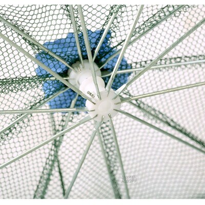 4/6/8/10/16/24/28 Strengthened 4-28 Holes Automatic Fishing