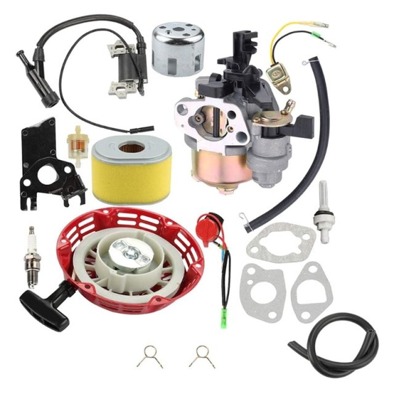 Carburetor Carb for Honde GX160 GX 160 GX140 GX168 GX200 GX